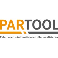Partool GmbH & Co. KG logo - Similar company to Parotec East Gmbh