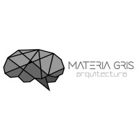 Materia Gris Arquitectura logo - Similar company to Arcade Arquitectura