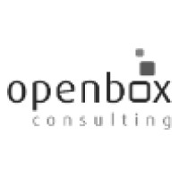 Open Box Consulting logo - Similar company to Open Box Consulting