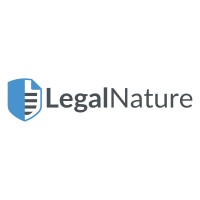 LegalNature logo - Similar company to Driftrock