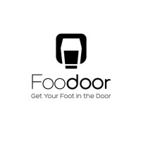 Foodoor logo - Similar company to Eateasily