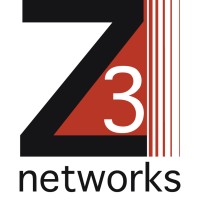 Z3 Network Solutions logo - Similar company to 4 Summits Technologies Inc.