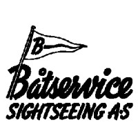 Båtservice Sightseeing A/S logo - Similar company to Batservice