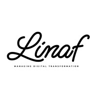 LINAF AB logo - Similar company to Akiru Studios Ab