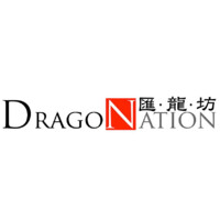 DragoNation logo - Similar company to Phoenix Foundation