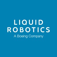 Liquid Robotics logo - Similar company to Sun Microsystems