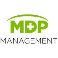 MDP Management - Hospitalist Management & Staffing logo - Similar company to Genesis Hospitalist Medical Group