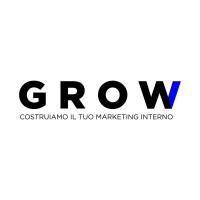 GROW! logo - Similar company to Pushapp