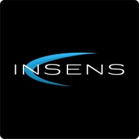 InSens | Douche écologique & digitale logo - Similar company to Sprintbok