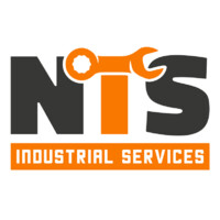 NTS Industrial Services logo - Similar company to Editerra
