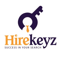 HireKeyz Inc logo - Similar company to Cloudquest Llc