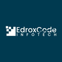 EdroxCode Infotech logo - Similar company to 𝐂𝐫𝐨𝐰𝐝𝐯𝐨𝐥𝐥𝐞𝐲