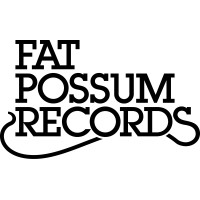 Fat Possum Records logo - Similar company to Captured Tracks