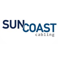 SunCoast Cabling logo - Similar company to Olympus Construction Management