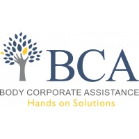 Body Corporate Assistance Gauteng logo - Similar company to Jbs Building Co