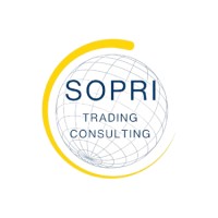 Sopri Trading Consulting logo - Similar company to Hl²S |  Services