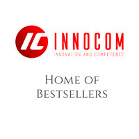 INNOCOM GMBH Oldenburg logo - Similar company to Innocom