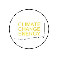 Climate Change Energy logo - Similar company to Thams Innovasjon
