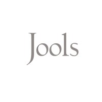 Jools logo - Similar company to Ikra
