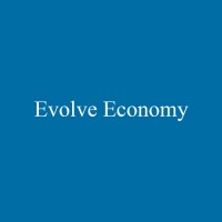 Evolve Economy logo - Similar company to Stepup Hr Solutions Private Limited