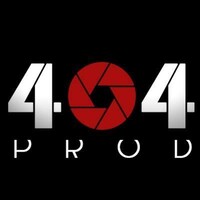 404Production logo - Similar company to Presentation