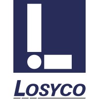 Losyco GmbH logo - Similar company to Systraplan Gmbh & Co. Kg