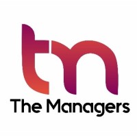 THE MANAGERS logo - Similar company to Redlizard Studioz Inc.
