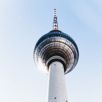 newsfeed.BERLIN logo - Similar company to Backleft