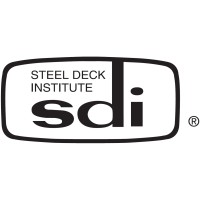 STEEL DECK INSTITUTE logo - Similar company to Royal Systems Inc.
