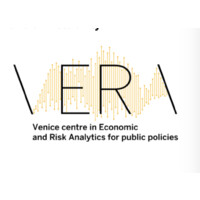 Venice Centre in Economics and Risk Analytics for public policies logo - Similar company to Mars Alliance