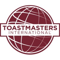 Speaking Elephants Toastmasters logo - Similar company to Haergi