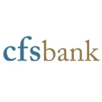 cfsbank logo - Similar company to Square Root Consulting