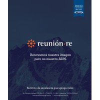 Reunión Re - Compañia de Reaseguros S.A. logo - Similar company to Athernus