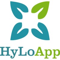 HyLoApp logo - Similar company to Jangadi Technologies