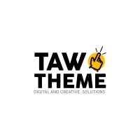 TAW Theme logo - Similar company to Top 1% Production