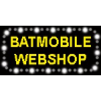 Batmobile logo - Similar company to Batmobile Qld