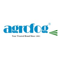 Agro Technic Pte Ltd - Agrofog logo - Similar company to Mp Environmental