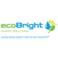 ecoBright Pty Ltd logo - Similar company to Sunled Energy