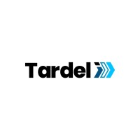 Tardel logo - Similar company to Traxl