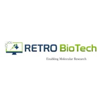 Retro Biotech and Research logo - Similar company to Fermentech Labs