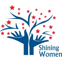 Shining Women_NonProfit Organization logo - Similar company to Progressive Theater A Nj Nonprofit Corporation