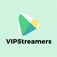 VIPStreamers logo - Similar company to 山东帅克宠物用品有限公司