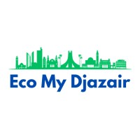 ECO MY DJAZAIR logo - Similar company to Eco My Euro