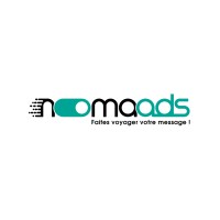 Noomaads logo - Similar company to Padel Ground