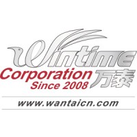 Wintime Industrial Co.,Ltd logo - Similar company to Dorm