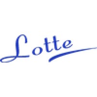 Lotte Electronics logo - Similar company to Ashokafoam