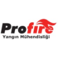 Profire Yangın Yalıtım Mühendisliği Tic. Ltd. Şti.