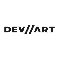 DEVART logo - Similar company to Devart