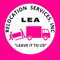 LEA Relocation Services, INC logo - Similar company to Relocation Services Uk