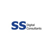 SS DIGITAL CONSULTING logo - Similar company to Smr Securities.